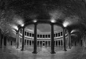 [010] Palacio Carlos V Jose Luis Gonzalez Rodriguez