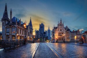 [103] Gante Sebastian Sáez Regidor