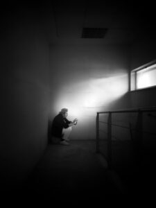 [111] Esquina de luz Dani Aguilar triano