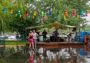 [118] Más fuertes que la lluvia RAFAEL ANGEL MELERO RODRIGUEZ