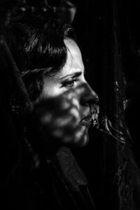 [119] Sombras y reflejos Samuel Amador Jiménez