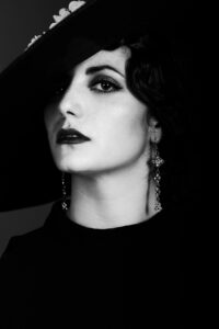 [120] Perfidia Ernesto Serrano Samiñan