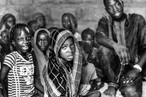 [123] Escuela Talibé Antonio García Redondo