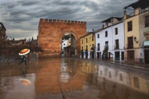 [130] Plaza Triunfo y Arco de Alvira Miguel Angel PEREGRINA FERNANDEZ