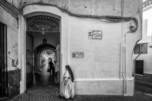 [133] CAMINO DE FE Francisco Tejada Domínguez