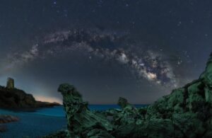 [014] Costas Malagueñas II Jose antonio Barroso sanchez