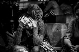 [150] Tiempos difíciles Amelia Pardo Gutierrez