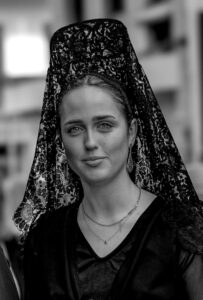 [153] Jueves Santo Rafael de Vicente Márquez