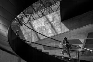 [159] Por el Louvre Antonio Jesús Pérez García