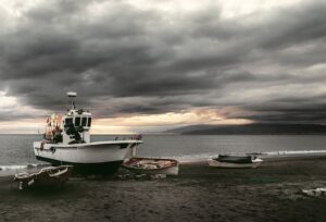 [163] Tarde de Tormenta Joaquin Garcia Lopez