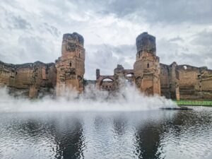 [170] TERMAS ROMANAS Javier Rodriguez Jimenez