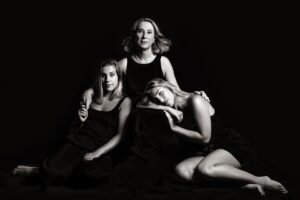 [187] Lazos de sangre Pilar Moreno Alba