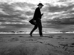 [189] Pasos efímeros Ricardo Mora Gómez