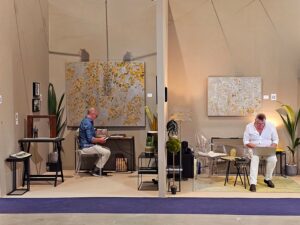 [191] VASOS COMUNICANTES ALFONSO JUAN GONZALEZ MASSON