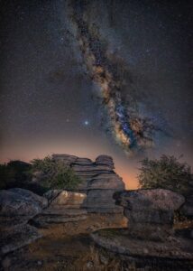 [20] El torcal nunca falla Francisco Javier Garrido de los Santos