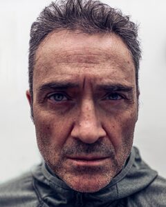 [201] Resiliencia Rafael Jacinto Lavado