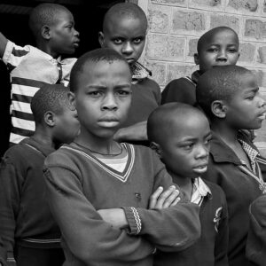 [202] Miradas de intimidación Pedro Torres Hernández