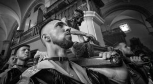 [206] Sobre mis hombros Francisco Javier Coca Ávila