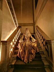 [208] Venecia María Eugenia Cortes Ramdegger