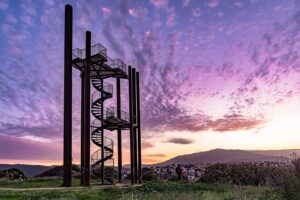 [215] Al Infinito NARCISA CLAVERO LOZANO