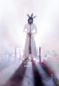 [216] Resplandor Pablo Córdoba Salmeron