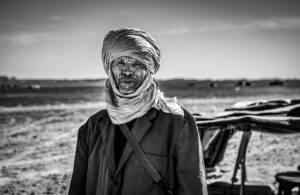 [228] NOMADAS MARRUECOS Martín Corradini