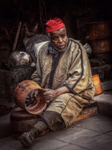 [230] Calderero Joaquin Lopez Rodriguez