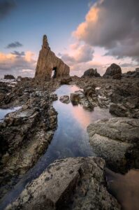 [231] Un rincón del norte Francisco Pérez González