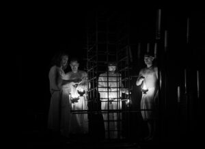 [239] PASIÓN Fran Carlos Reguera Yuste