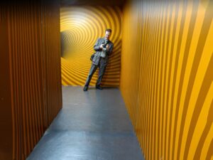 [241] Ilusion visual Enrique Hermoso Gutierrez