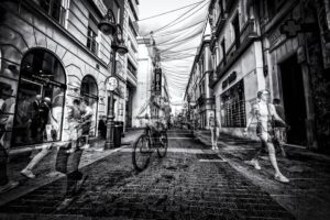 [025] En la calle Gondomar José Carmona Monje