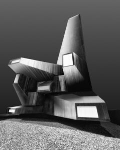 [256] Los Ojos de Dios Francisco Bernal Garrido