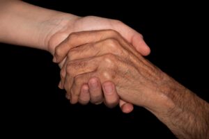 [257] NO ME SUELTES Yolanda Palma Hurtado