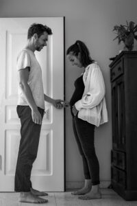 [258] La puerta abierta Francisco Gómez Bernal