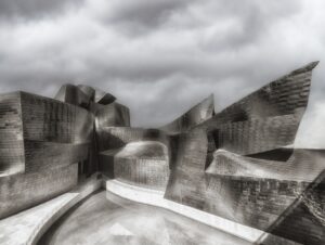 [259] GUGGENHEIM POSTERIOR Felipe González Fabián