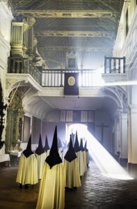 [261] QUIETUD JUAN ARANDA JURADO