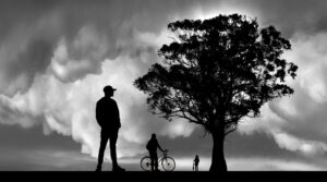 [269] Bajo el Quejigo Antonio Alcázar Ojeda