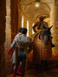 [295] Tauromaquia José Antonio Gonzalez de Tena