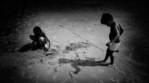 [306] Jugando Antonio Tellez