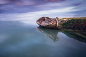 [031] Remolcador de la Salina Juan Mancheño Trujillo