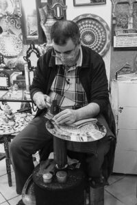 [311] REPUJADO Antonio Gomez