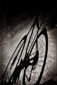 [317] Dos Ruedas Antonio José Gamboa de la Rubia