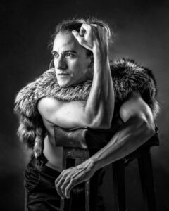 [322] Un artista juan carlos rivera pecellin