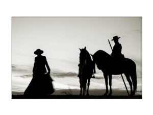 [343] Jinetes II Jesús Salmerón González