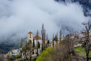 [358] Entre nubes SUSANA CARMONA MUÑOZ