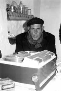 [368] el abuelo alfonso cruz Ruiz