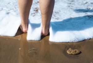 [383] Manta de agua JOSE LOPEZ FERNANDEZ