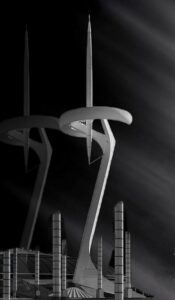 [389] Distorsion Rafael Pleguezuelos González