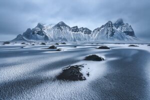 [039] Frío en la montaña Francisco Romero Cuevas