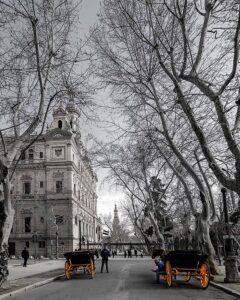 [390] La espera Jose Manuel Martínez Reina